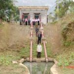 Máy bơm sâu thuận tiện ở mọi địa hình