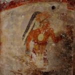 Tìm thấy lịch Maya cổ nhất