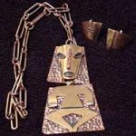 Di tích thần kỳ Mayas