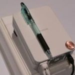 Sony ra mắt máy chiếu nhỏ nhất thế giới