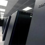 IBM chọn chip AMD cho máy chủ mới
