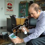 Truy tìm hố tử thần: Các nhà khoa học vào cuộc