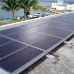 Lọc nước uống an toàn bằng năng lượng mặt trời