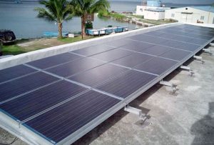 Lọc nước uống an toàn bằng năng lượng mặt trời