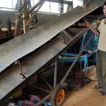 Hiệu quả lớn từ một “sáng chế nhỏ” của nông dân