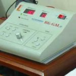 Tiêm thuốc bằng… dòng điện