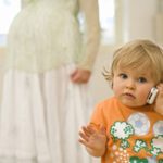 Mobile có thể ảnh hưởng tới trẻ