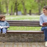 Con cái thừa hưởng trí thông minh từ mẹ, chứ không phải từ cha