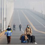 Tại sao virus corona mới mãi chưa có tên như SARS hoặc MERS?