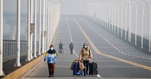 Tại sao virus corona mới mãi chưa có tên như SARS hoặc MERS?
