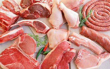 Viêm khớp dạng thấp vì ăn nhiều thịt