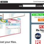 MediaMax: Dịch vụ Web mới từ Streamload