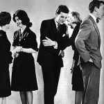 Vì sao phụ nữ thích nói còn đàn ông háo sắc?