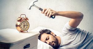 Một kiểu “dậy sớm” có hại không kém thức khuya, có nguy cơ đột tử