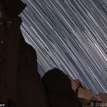 Hình ảnh: Chiêm ngưỡng sự chuyển dịch của sao đêm ở sa mạc Atacama