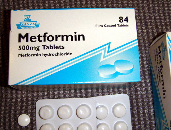 Metformin tăng công dụng vắcxin ngừa ung thư