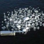 Các vùng hồ Siberia, nguồn khí thải methane khổng lồ