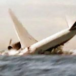 Phút cuối của MH370, vọt khỏi bầu trời rồi lao thẳng xuống biển!