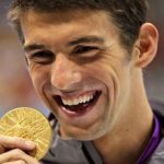 Lợi thế giúp Michael Phelps san bằng kỷ lục nghìn năm của Olympic