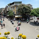 Miền Bắc nắng đẹp trước khi đón mưa lớn