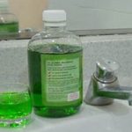 Nước súc miệng có cồn làm tăng nguy cơ ung thư