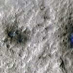 NASA phát hiện sóng địa chấn do thiên thạch đâm vào sao Hỏa