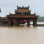 27 người chết vì mưa lũ miền Trung
