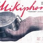 Mikiphone 1924: “Máy nghe nhạc” bỏ túi đầu tiên trên thế giới