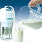 Bơ sữa và canxi giúp ngăn ngừa ung thư ruột kết