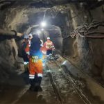 Phát hiện mỏ hydro 50.000 tấn ẩn dưới mỏ crom ở Albania