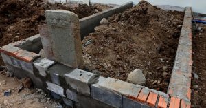 Cận cảnh ngôi mộ cổ mới phát hiện ở Sài Gòn