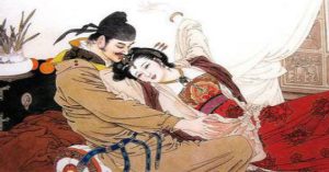 Hoàng đế si tình nhất Trung Hoa: Hoàng hậu chết vẫn chui vào quan tài nằm chung