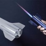 Elon Musk ra mắt thiết bị kỳ lạ “ăn theo” tàu vũ trụ Starship
