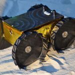 Sinh viên đại học Carnegie Mellon đưa robot lên Mặt trăng trước cả NASA