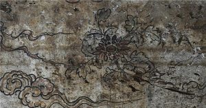 Bên trong hầm mộ cháu trai hoàng đế Chu Nguyên Chương