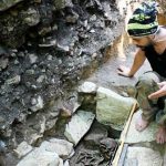 Mộ phần đầy bất ngờ của “nữ vương Maya” răng phủ ngọc bích