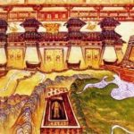 Thủy ngân trong lăng mộ Tần Thủy Hoàng thực ra không phải để chống trộm