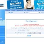 Mã tấn công website MobiFone đang bị phát tán trên mạng