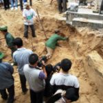Phát hiện mộ cổ “Lý Kiều Oanh Công Chúa”