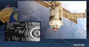 Thót tim sự cố lệch vị trí Trạm Vũ trụ Quốc tế do module 23 tấn của Nga