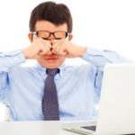 Những lý do khiến mắt bạn bị mờ