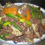 Những loại nội tạng nên ăn