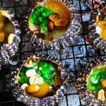Vì sao nhum biển không hiếm nhưng vẫn đắt?
