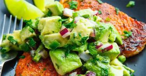 Bất ngờ với món ăn đánh bại cholesterol xấu siêu hiệu quả