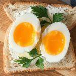 Báo cáo mới: Hãy ăn trứng mỗi ngày vì sức khỏe tim mạch của bạn