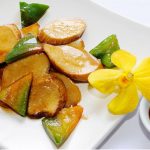 Ăn chay mùa vu lan thế nào tốt cho sức khỏe