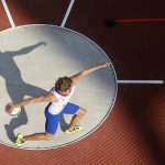 Ý nghĩa của định luật vật lý đối với vận động viên Olympic