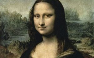 Khai quật mộ nàng Mona Lisa