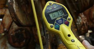 Tìm thấy thứ cực kỳ nguy hiểm ở Chernobyl, chạm vào có thể chết