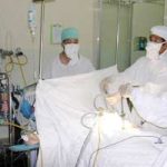 Mổ nội soi – lựa chọn số 1 của bác sĩ lẫn bệnh nhân